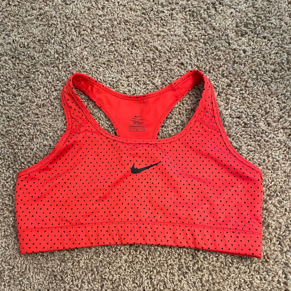 Nike Sports Bra
